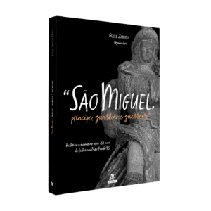 São Miguel: principe, guardião e guerreiro