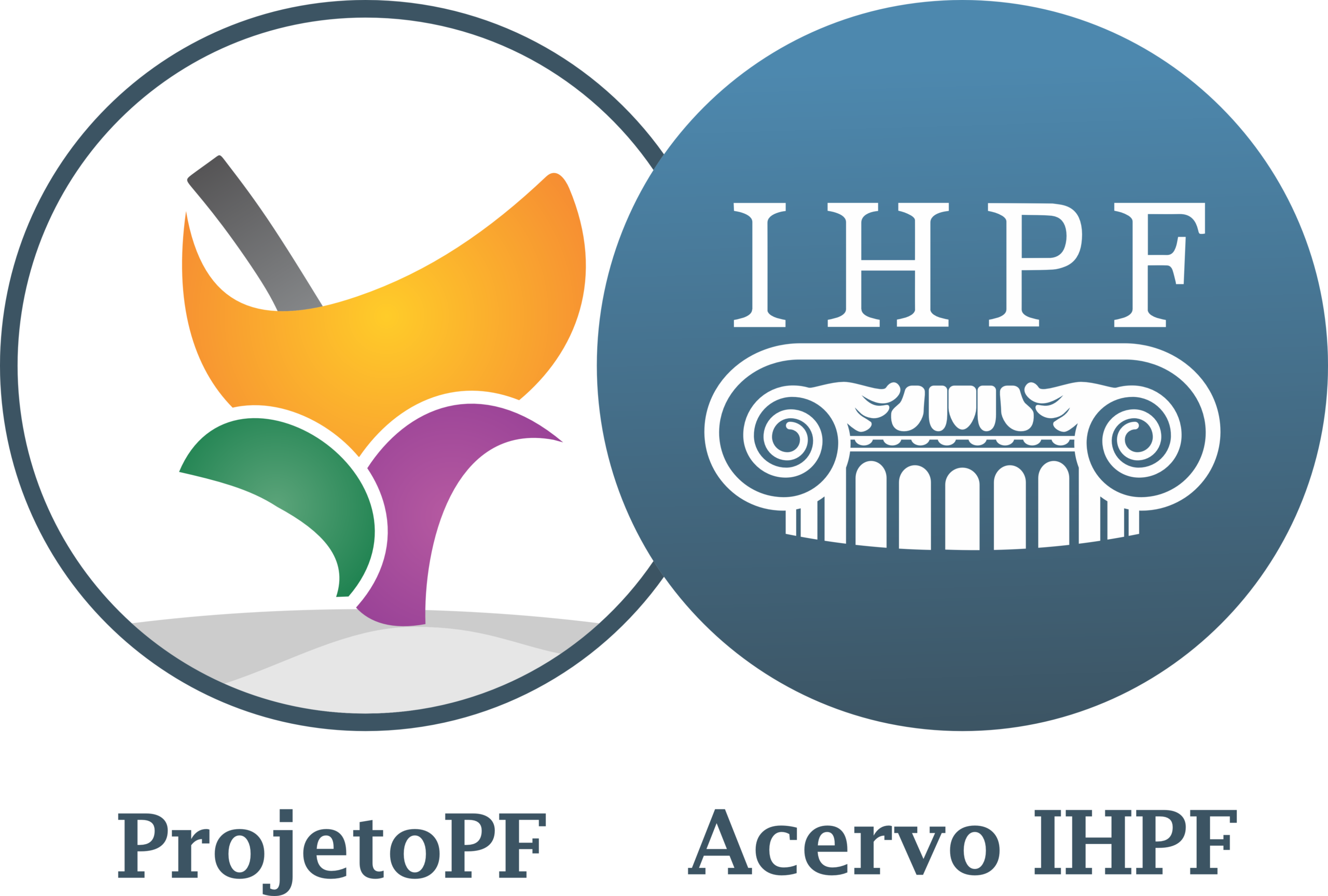 Acervo IHPF