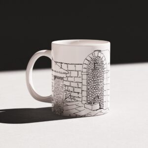 Caneca Temática IHPF